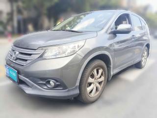 本田本田CR-V2012款 2.0L 两驱都市版