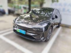 [广州·粤A] 乐道乐道L602024款 60kWh 后驱版