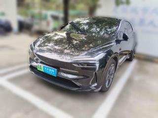 乐道乐道L602024款 60kWh 后驱版