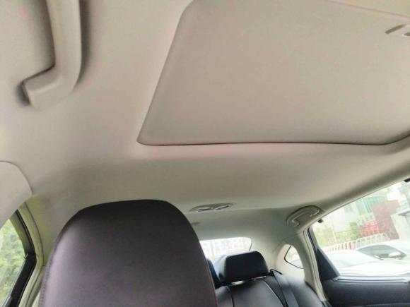 [佛山·粤Y] 二手英菲尼迪英菲尼迪Q702015款 Q70L 2.5L 悦享版