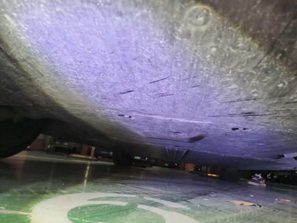 [济南·鲁A] 二手特斯拉Model Y2022款 改款 后轮驱动版