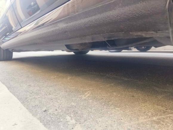 [上海·浙A] 二手斯柯达速派2013款 1.8TSI 自动雅仕版