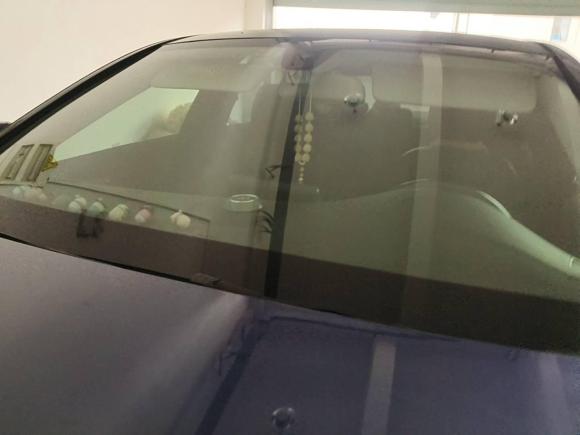 [宁波·浙B] 二手奔驰奔驰C级2018款 C 200 L 运动版