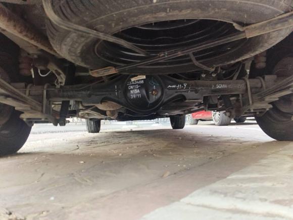 [青岛·鲁B] 二手五菱汽车五菱宏光2021款 1.5L改款 S标准型 液压助力LAR