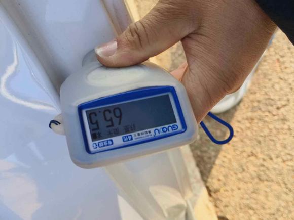 [南昌·赣A] 二手奔腾奔腾B302016款 1.6L 自动豪华型