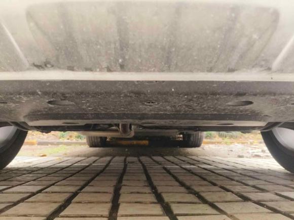 [上海·沪A] 二手理想汽车理想ONE2021款 增程6座版