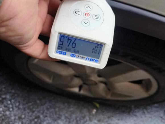 [南昌·赣A] 二手日产奇骏2010款 2.5L CVT旗舰版 4WD