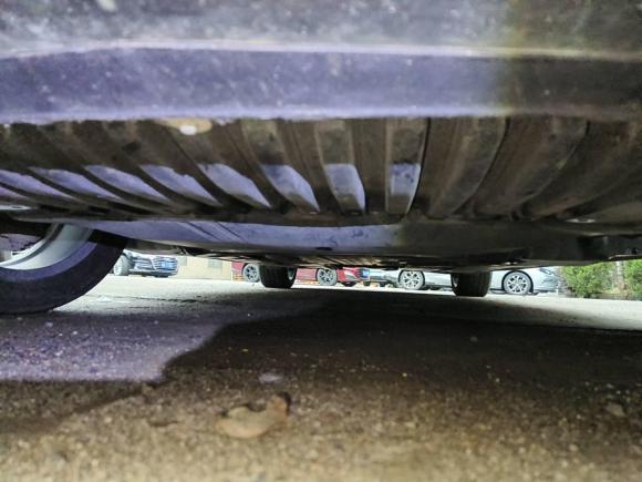 [杭州·浙A] 二手奔驰奔驰E级2016款 E 200 L 运动型