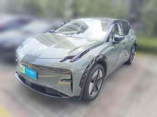 极氪极氪X2023款 四驱YOU版 4座