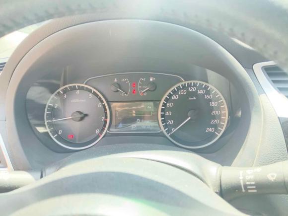 [青岛·鲁B] 二手日产轩逸2018款 1.6XV CVT尊享版