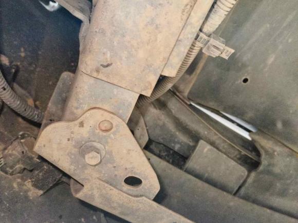 [深圳·粤K] 二手哈弗哈弗H5经典2013款 智尊版 2.0T手动四驱尊贵型