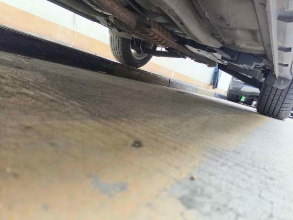 [武汉·鄂A] 二手斯巴鲁森林人2014款 2.5i 自动精英版