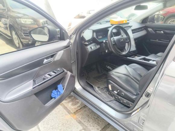 [深圳·粤B] 二手小鹏小鹏G32019款 尊享版