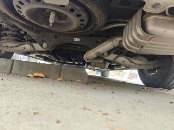 [成都·川A] 二手别克别克GL82021款 ES陆尊 653T 舒适型