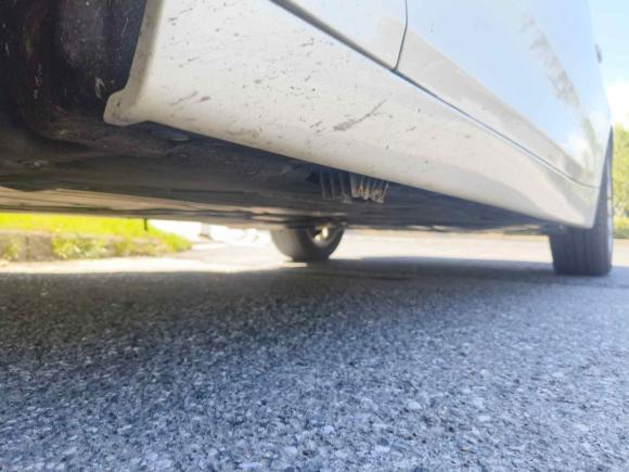 [湖州·浙E] 二手宝马宝马3系GT2017款 320i 时尚型