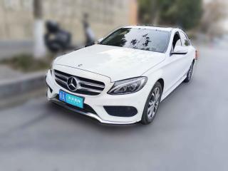 奔驰奔驰C级2015款 C 180 L 运动型