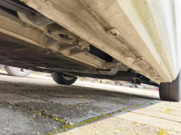 [无锡·苏B] 二手荣威科莱威CLEVER2021款 302km全能版