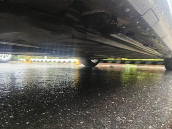 [南昌·赣A] 二手奔驰奔驰C级2020款 改款 C 260 运动版