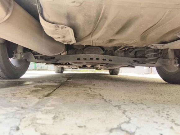 [成都·川G] 二手斯柯达明锐2015款 1.6L 自动逸杰版