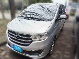 江淮瑞风瑞风M32016款 宜家版 1.6L 豪华智能型