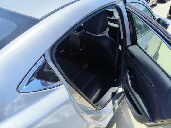 [深圳·赣G] 二手马自达阿特兹2020款 2.0L 蓝天豪华版