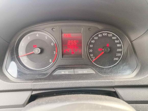 [金华·浙F] 二手大众捷达2017款 1.4L 手动时尚型