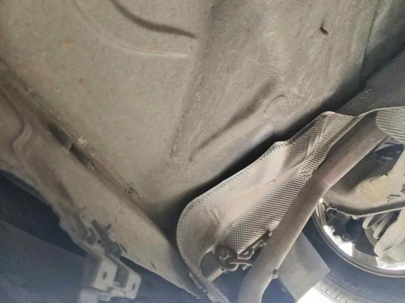 [北京·浙A] 二手沃尔沃沃尔沃C302010款 2.0智尚版