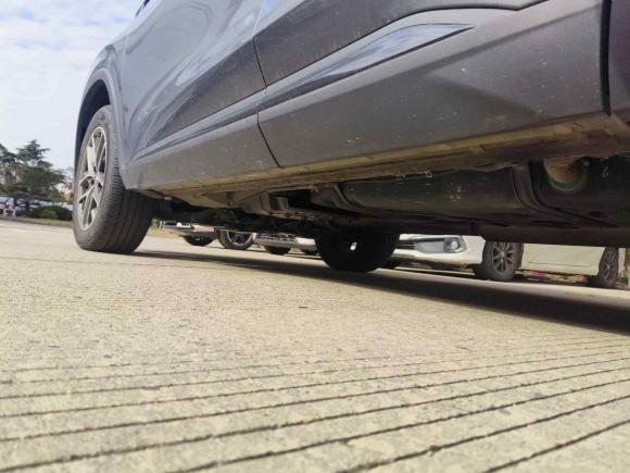 [上海·豫A] 二手长安长安CS75PLUS2022款 第二代 1.5T 自动尊贵型