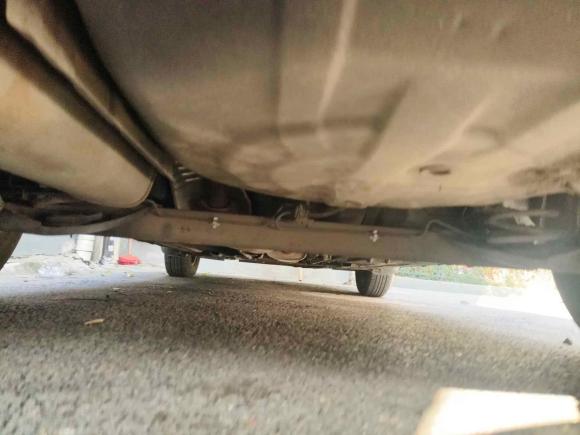 [南京·苏A] 二手日产骊威2013款 1.6XE CVT舒适版