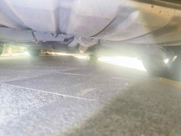 [深圳·粤B] 二手马自达阿特兹2018款 2.5L 蓝天尊崇版 国V