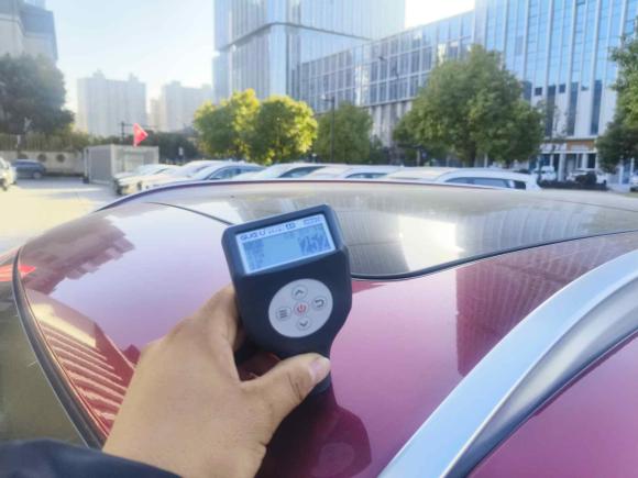 [杭州·冀C] 二手宝马宝马X12022款 sDrive20Li 时尚型