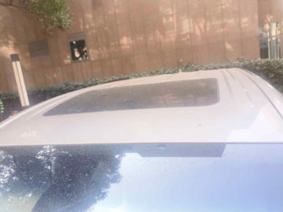 [上海·沪B] 二手别克别克GL82023款 ES陆尊 尊享型