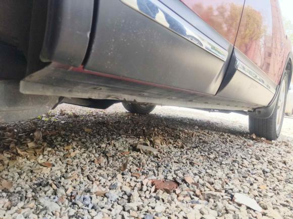 [武汉·鄂W] 二手日产逍客2015款 2.0XL 酷火 CVT 2WD