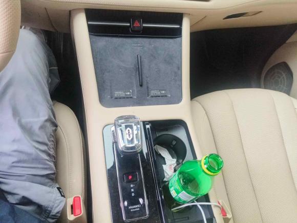 [合肥·皖A] 二手鸿蒙智行问界M72024款 1.5T 智驾后驱Max版 6座