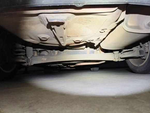 [南昌·赣A] 二手现代朗动2013款 1.6L 自动领先型