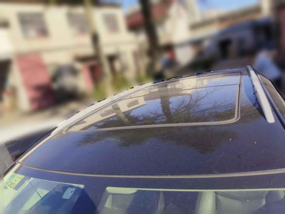 [上海·苏U] 二手凯迪拉克凯迪拉克XT52017款 周年庆版 25T 豪华型