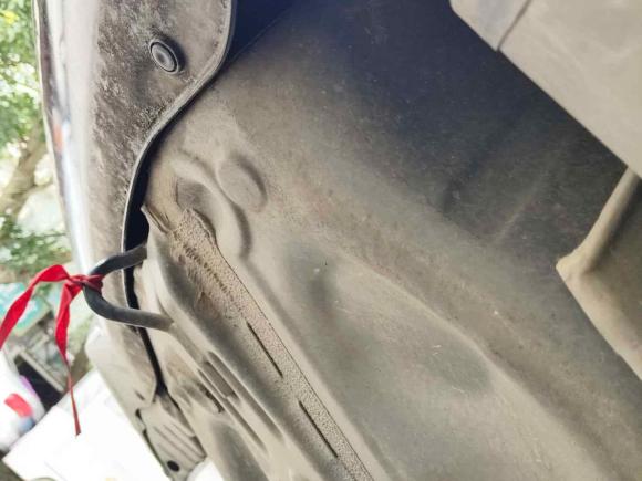 [成都·川G] 二手本田飞度2014款 1.5L LX 手动舒适型