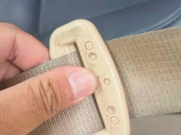 [南昌·赣A] 二手丰田卡罗拉2014款 1.6L CVT GL-i