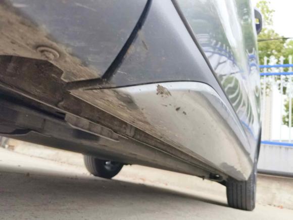 [南京·苏A] 二手比亚迪元PLUS2022款 510KM 旗舰型