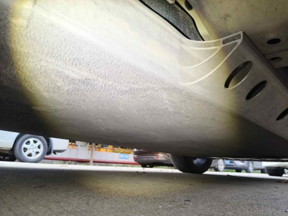 [佛山·粤A] 二手创维汽车创维EV62022款 620 智能版