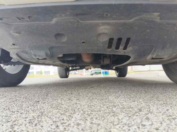 [湖州·苏E] 二手长安长安CS552017款 1.5T 手动炫动型