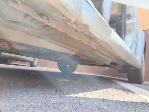 [武汉·鄂A] 二手大众甲壳虫2006款 2.0 豪华版