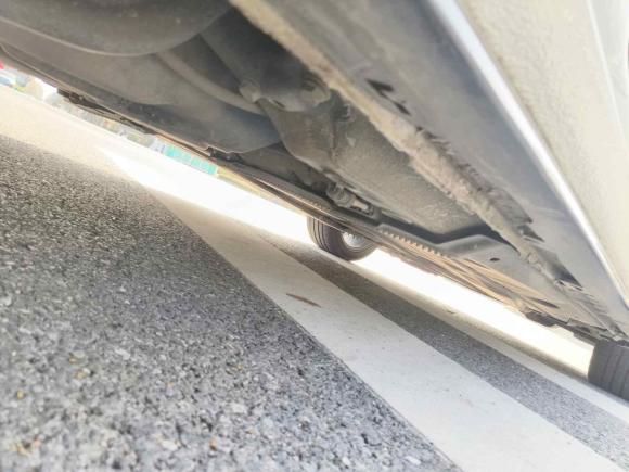 [合肥·皖A] 二手大众高尔夫2018款 280TSI 自动R-Line型