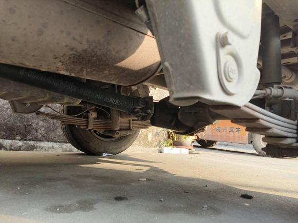 [广州·陕U] 二手五菱汽车五菱荣光新卡2022款 1.8L基本型加长单排LJ479Q6