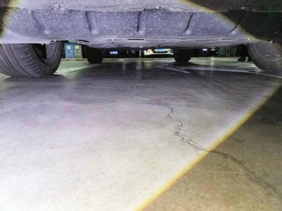 [广州·粤A] 二手比亚迪宋PLUS新能源2021款 DM-i 100KM 四驱旗舰PLUS