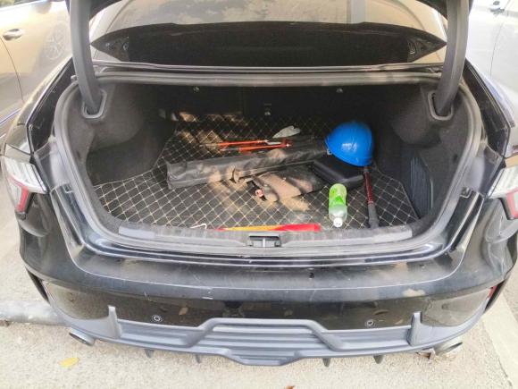 [无锡·津R] 二手领克领克032018款 1.5TD DCT劲Pro版 国V