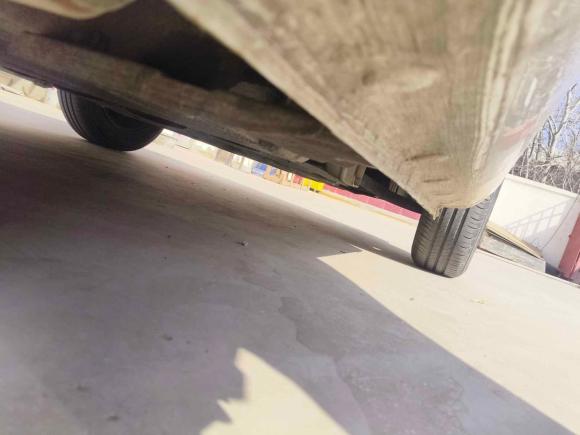 [济南·鲁A] 二手长安长安Lumin2023款 205km 香沁款