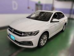 [杭州·浙A]大众&nbsp;&nbsp;宝来&nbsp;&nbsp;2019款 280TSI DSG精英型