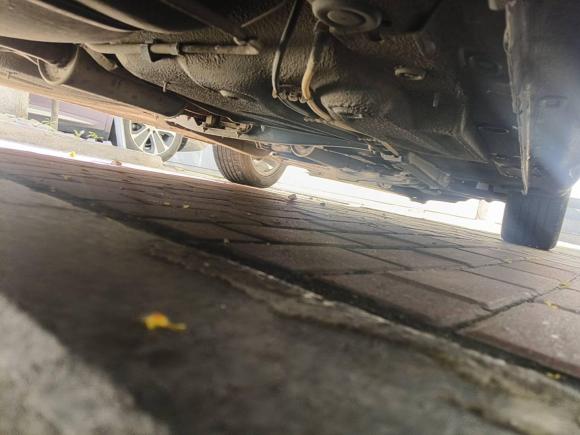 [台州·浙J] 二手大众朗逸2013款 改款经典 1.6L 手动舒适版