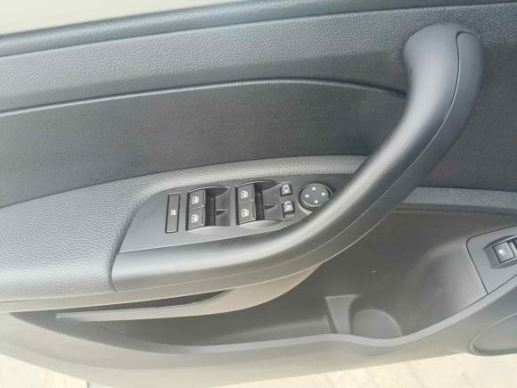 [金华·浙G] 二手观致观致52019款 1.6T 自动 智云互联（AliOS）版尊贵版